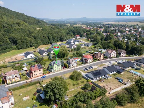 Prodej domu 240 m², pozemek 811 m²