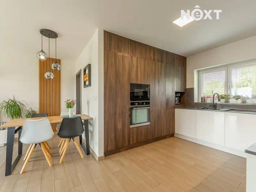 Prodej domu 141 m², pozemek 640 m²