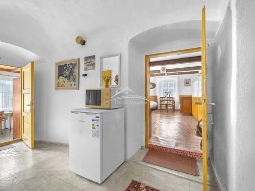 Prodej domu 130 m², pozemek 510 m²