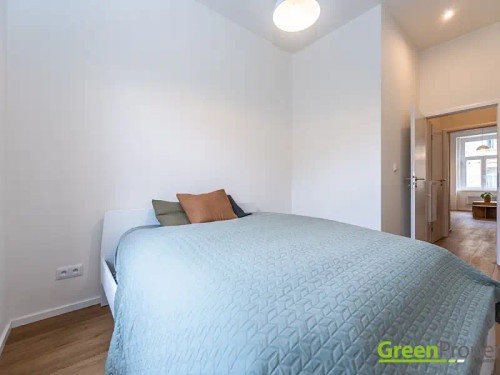 Prodaný byt 2+kk 35 m²