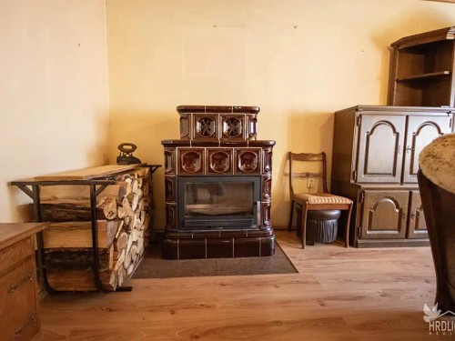 Prodej domu 132 m², pozemek 397 m²