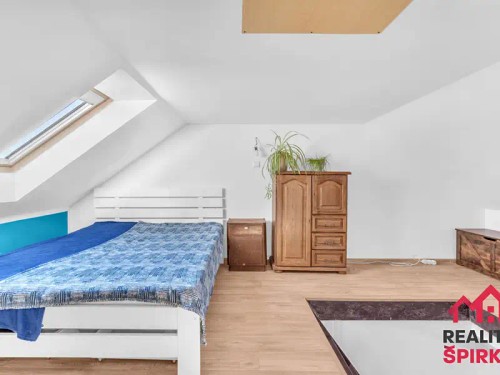 Prodaný byt 1+kk 51 m²