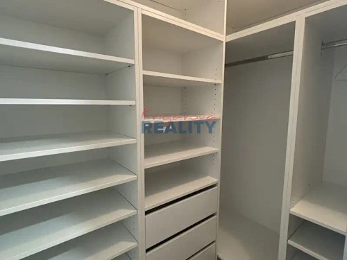 Prodaný byt 2+1 70 m²