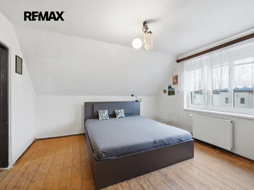 Prodaný dům 96 m², pozemek 313 m²