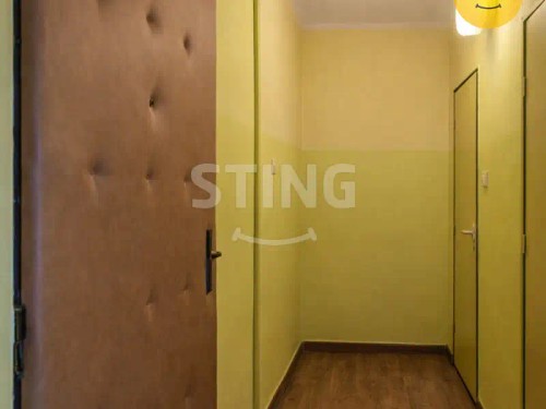 Prodej bytu 1+1 30 m²