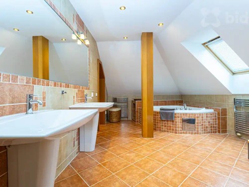 Prodej domu 282 m², pozemek 1607 m²