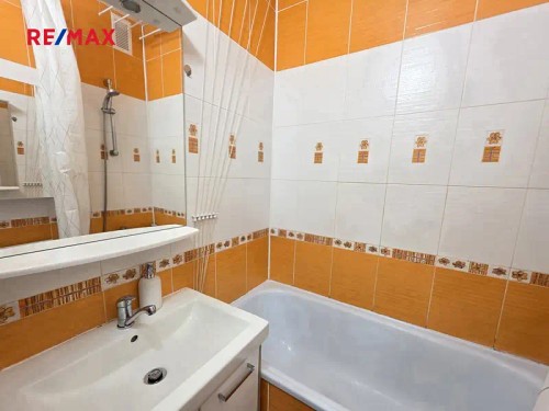 Prodaný byt 2+1 53 m²