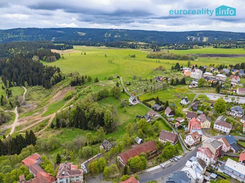 Prodej domu 200 m², pozemek 926 m²