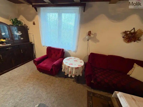 Prodej chaty 102 m², pozemek 973 m²