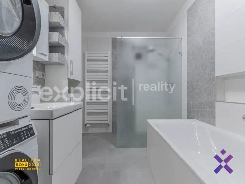 Prodej domu 163 m², pozemek 616 m²