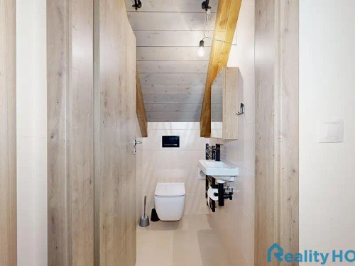 Prodej domu 271 m², pozemek 3395 m²