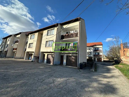 Prodej bytu 4+1 105 m²