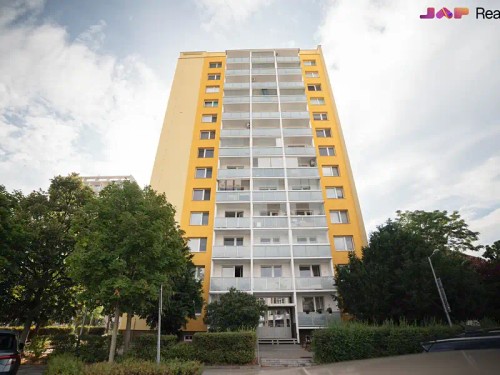 Prodej bytu 1+kk 27 m²