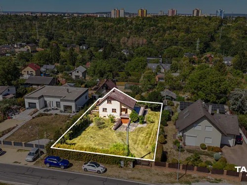 Prodej chaty 96 m², pozemek 869 m²