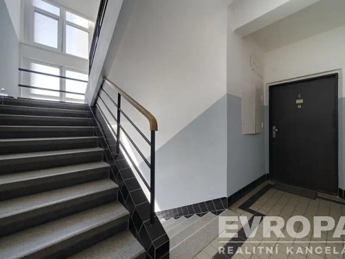 Prodaný  byt 3+kk 112 m²