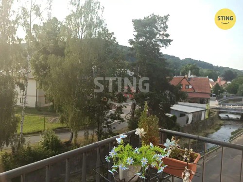 Prodej bytu 2+1 62 m²