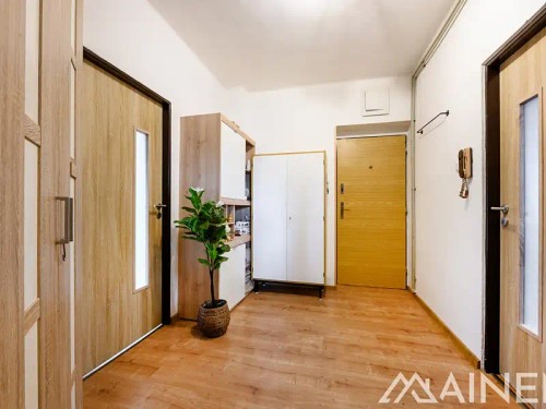 Prodej bytu 3+1 84 m²