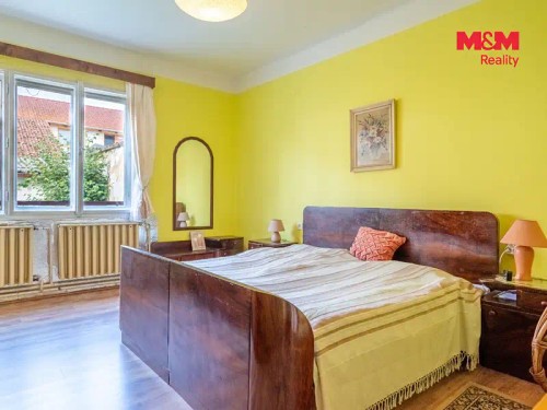 Prodej domu 98 m², pozemek 2753 m²