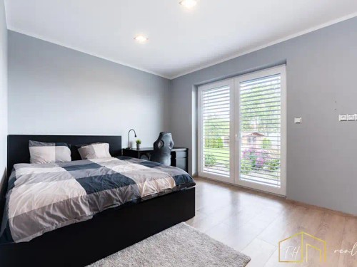 Prodej domu 154 m², pozemek 1417 m²