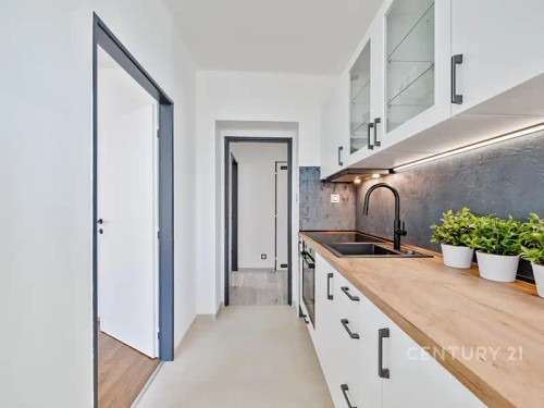 Prodej bytu 3+1 68 m²