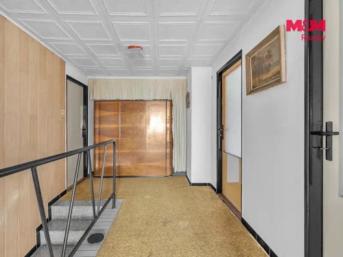 Prodej domu 112 m², pozemek 658 m²