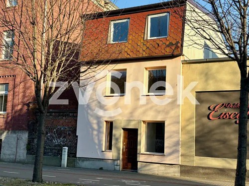 Prodej domu 160 m², pozemek 153 m²