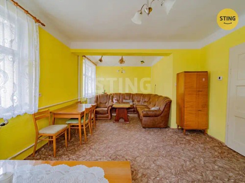 Prodej domu 128 m², pozemek 538 m²