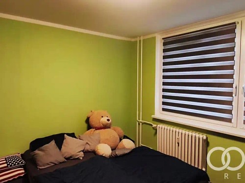 Prodej bytu 2+1 54 m²