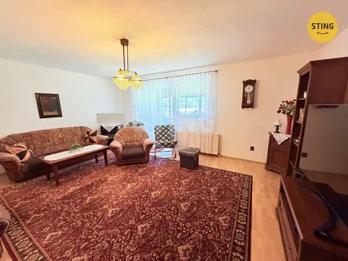 Prodej domu 337 m², pozemek 4220 m²
