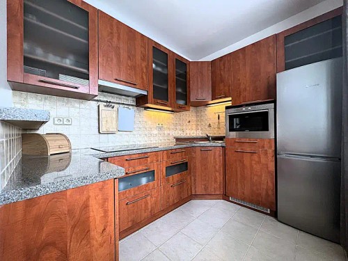 Prodaný byt 2+1 53 m²