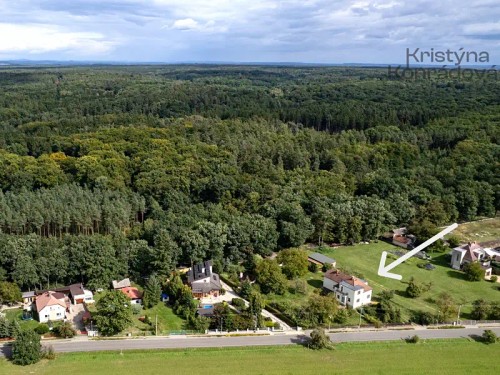 Prodej domu 260 m², pozemek 2877 m²
