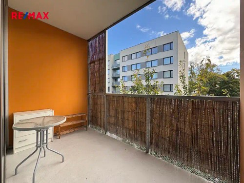 Prodaný byt 1+kk 25 m²
