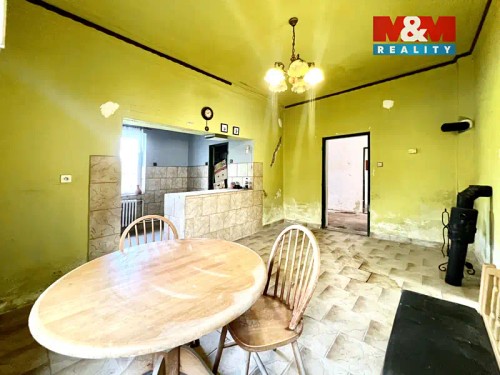 Prodej domu 146 m², pozemek 722 m²