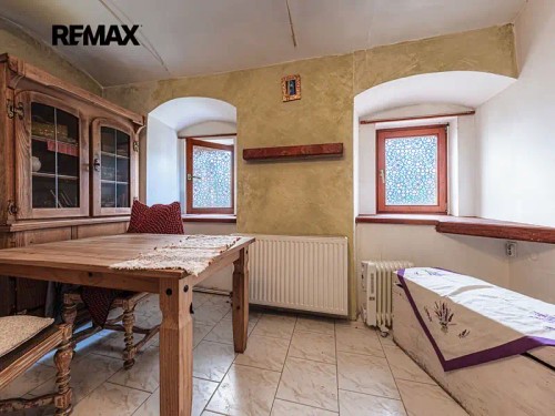 Prodej chalupy 150 m², pozemek 412 m²