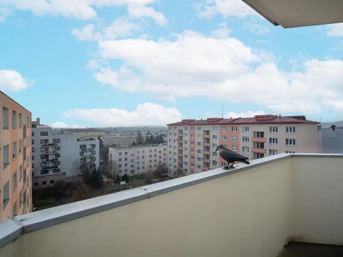 Prodaný byt 3+kk 87 m²