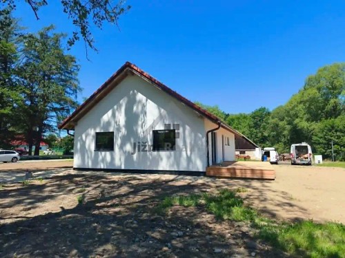 Prodej domu 120 m², pozemek 1300 m²
