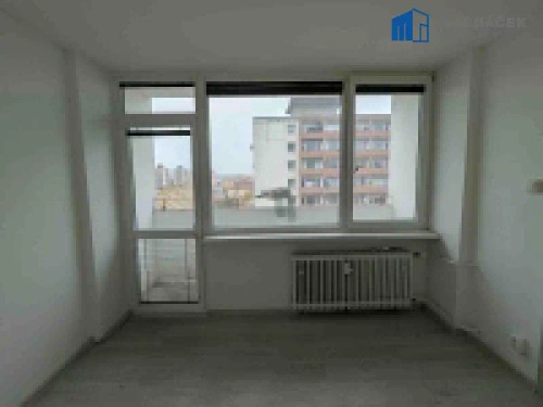 Prodaný byt 3+1 63 m²