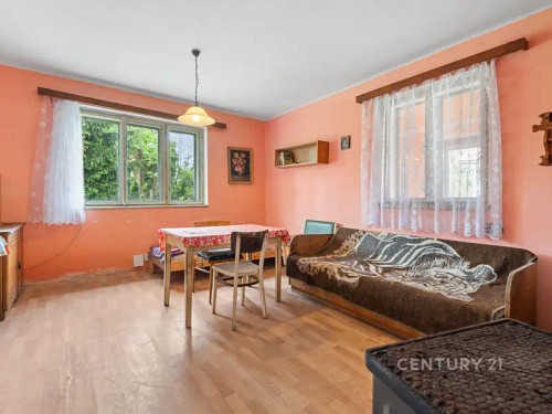 Prodej domu 153 m², pozemek 2558 m²
