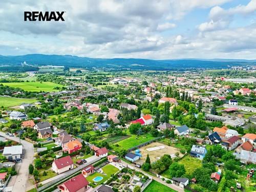 Prodej domu 89 m², pozemek 1014 m²