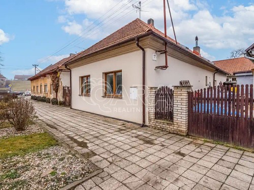 Prodej domu 85 m², pozemek 237 m²