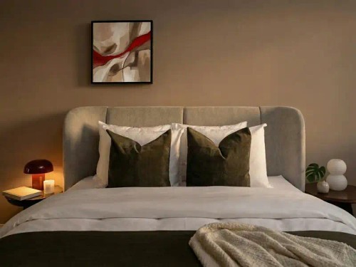 Prodej bytu 2+kk 58 m²