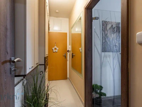 Prodej bytu 2+kk 47 m²