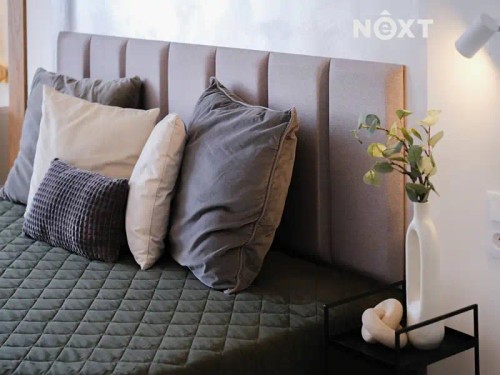 Prodej bytu 2+kk 45 m²
