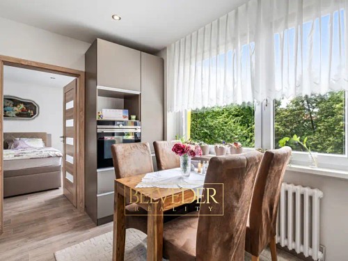 Prodaný  byt 2+1 52 m²