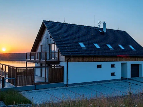 Prodej bytu 2+kk 73 m²