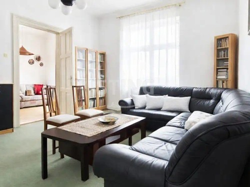 Prodej bytu 2+1 69 m²