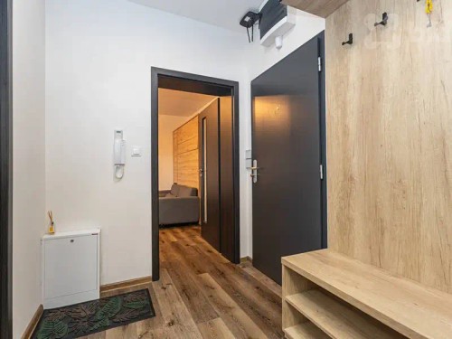 Prodaný byt 2+kk 42 m²