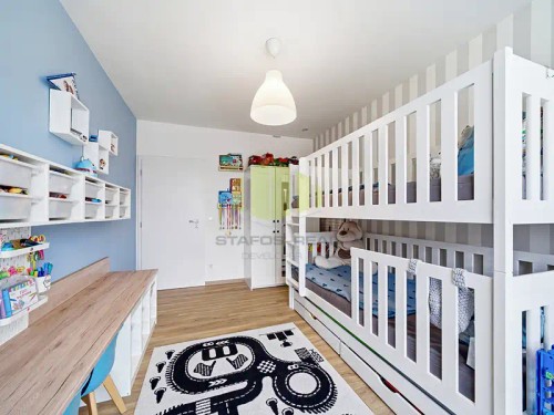 Prodaný byt 3+kk 81 m²