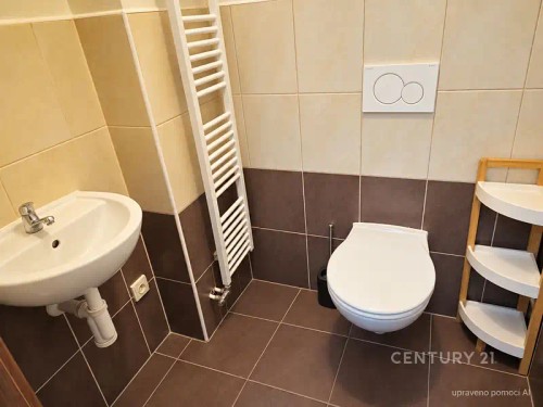 Prodej bytu 3+kk 84 m²