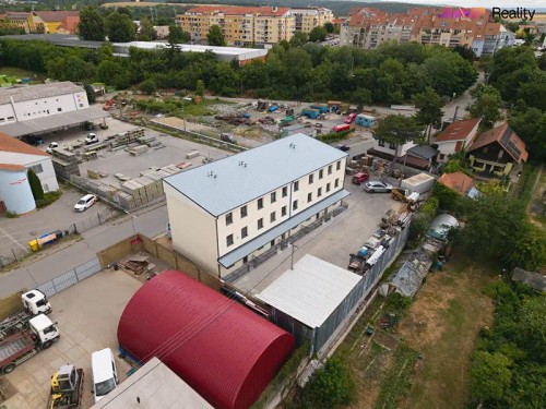 Prodej bytu 2+kk 41 m²